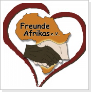 Wir gründen am 17. April 2007 in Wiesbaden den Verein Freunde Afrikas e.V